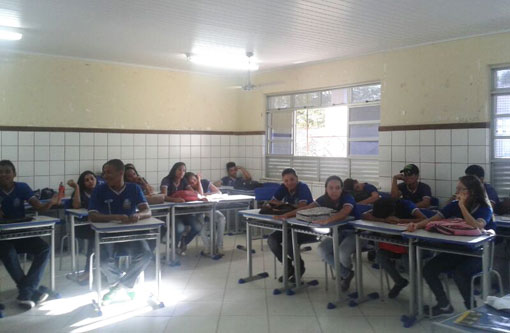 Mais de 90% concluem ensino médio sem aprendizado adequado de matemática