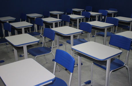 Brumado: Inaugurada obras de ampliação da Escola Zilda Neves