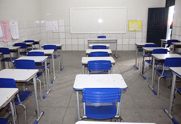 Brumado: Semec divulga vagas nas Escolas Municipais da zona urbana