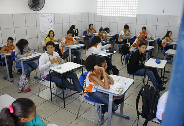MEC publica portaria com diretrizes gerais para educação básica