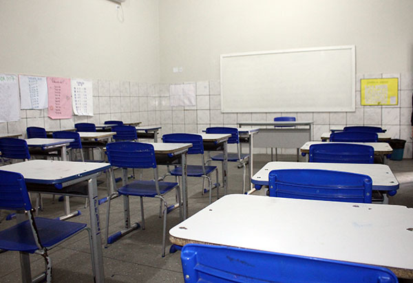 Brumado: Será realizado sorteio para vagas nas escolas da rede municipal