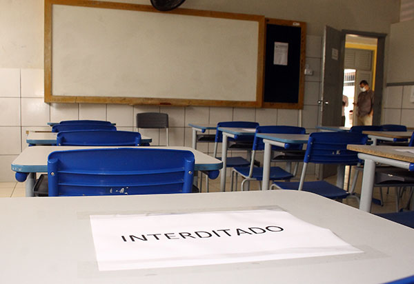 Governo do Estado prorroga decreto que proíbe shows e aulas na Bahia