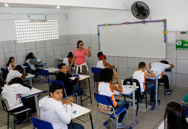 Olimpíada de Língua Portuguesa abre inscrições; professores das redes públicas estaduais e municipais podem se inscrever até 30 de abril