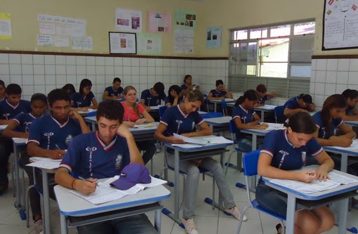 Bahia: Renovação de matrícula da rede estadual de ensino já pode ser realizada