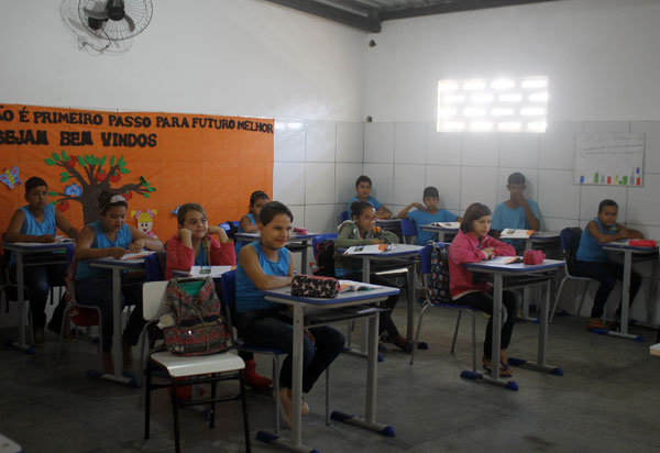 MEC divulga resultado preliminar do Censo Escolar da Educação Básica