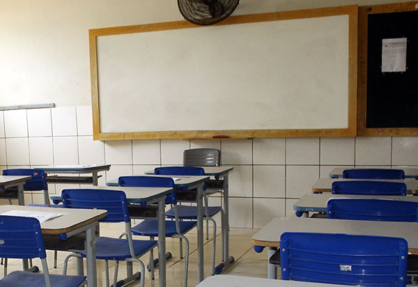 Estudantes concluintes do Ensino Médio de 2020 realizam exames de certificação da CPA