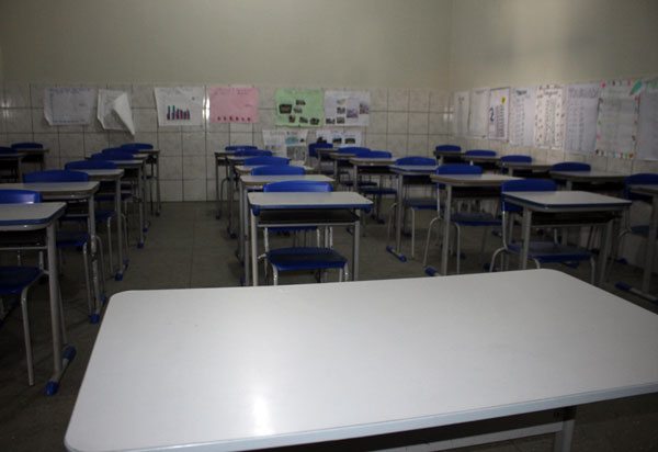 Brumado: Legislativo promulga lei que reformula tempo de permanência dos alunos nas Escolas de Tempo Integral