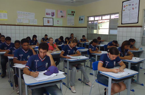 Bahia: estado estima que até 2022 atinja 50% do Ensino Médio Integral