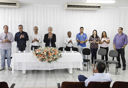 Inaugurada em Brumado a Sala do Empreendedor