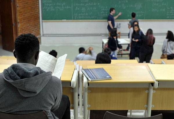 Prouni abre inscrições do primeiro semestre de 2022