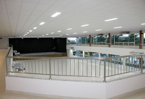 Grande inauguração do novo salão de festas do Clube Social de Brumado acontece dia 12 de maio