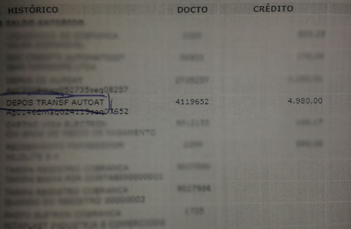 Brumado: Comerciante é vítima de golpe