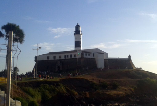 Bahia é estado favorito dos paulistanos que viajam a lazer