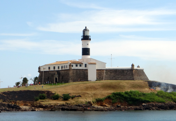 Salvador recebe 5G nesta terça-feira