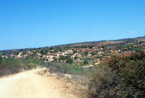 Brumado:  Associação dos Pequenos e Mini Produtores Rurais do Povoado de Samambaia e Adjacências foi declarada de utilidade pública