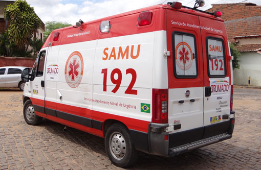 Bahia: Governo entrega ambulâncias do Samu para municípios do Sudoeste e Chapada Diamantina 