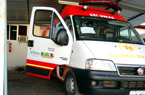 Brumado: Idosa ateia fogo no próprio corpo não resiste e morre