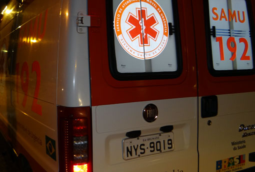 Brumado: jovem é vítima de tentativa de estupro no Bairro Monsenhor Fagundes