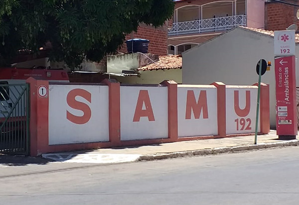 Livramento: Usuários reclamam de erro durante ligação para SAMU