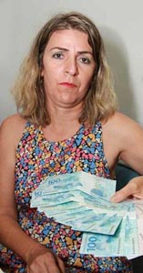 IBICOARA: POSSÍVEL COMPRA DE VOTOS COM DINHEIRO FALSO