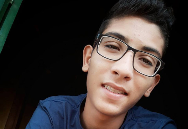 Estudante de Caculé conquista 2° lugar na 29ª edição nacional do Prêmio Jovem Cientista