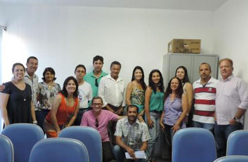 Última oficina de apresentação da proposta do Plano de Saneamento Básico de Brumado é realizada