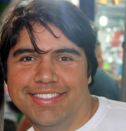 Ibitira: morre vítima de um infarto o jovem Samuel Pereira