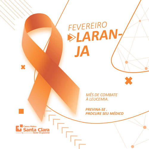 Centro Médico Santa Clara: Você sabe o que é Leucemia?