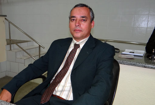 Brumado: vice-presidente do PTC diz que partido pode punir vereador Santinho por apoio a chapa de Léo Vasconcelos