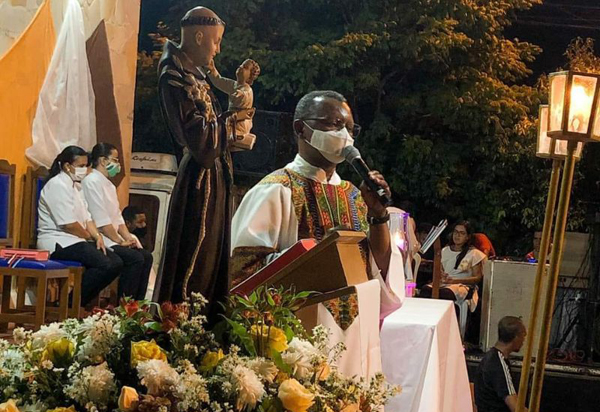 Brumado: Comunidade Nossa Senhora de Fátima celebra festa em louvor a Santo Antônio de Pádua