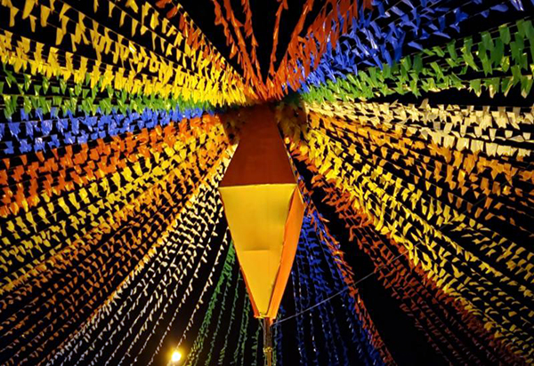 Rui Costa proíbe festas no período junino