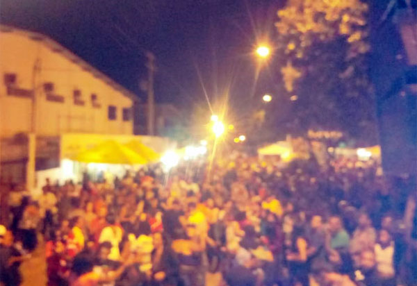 Brumado: São João do Bairro Dr. Juracy confirma tradição e foi um sucesso