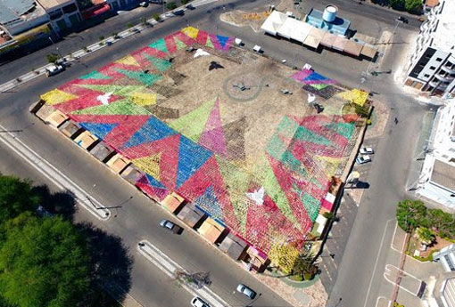 Várias cidades baianas vão reduzir até 60% dos gastos com o São João devido a seca