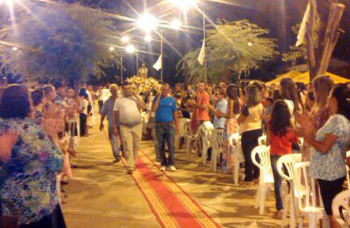 Brumado: Católicos realizam celebrações em homenagem a São José