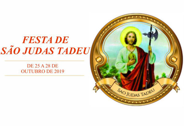 Brumado: Comunidade Santa Rita promoverá festa em louvor a São Judas Tadeu