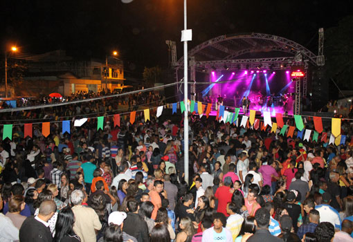 São Pedro do Olhos D’água: Comerciantes devem procurar prefeitura para pagamento de taxa