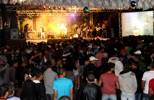 Aracatu: Festa de São Pedro continua sendo tradição na região