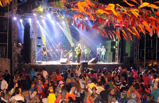 Brumado: festejos de São Pedro acontecem no Bairro Olhos D’água de 01 a 03 de julho