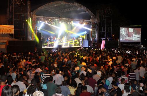 Começa hoje (26) o São Pedro do Bairro Olhos D'água em Brumado