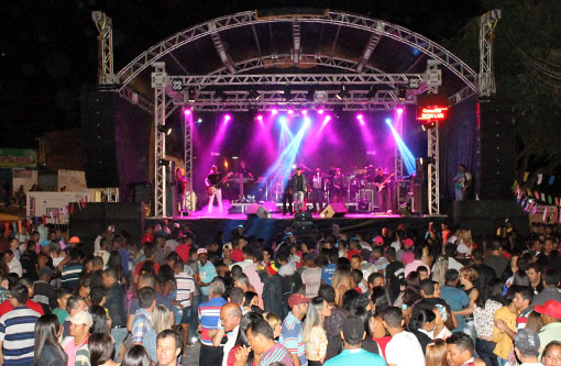 Brumado: Prefeitura agradece parceria com a Associação de Moradores do Bairro Olhos D’Água