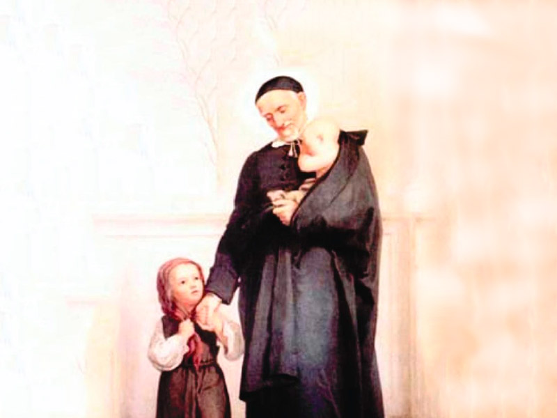 Brumado: Comunidade São Vicente de Paulo realizará festa de seu padroeiro e patrono