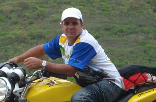 Brumado: Corpo de Sapinho será velado na casa dos seus Pais