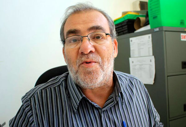 Brumado: Morre Clidemar Amorim Risério