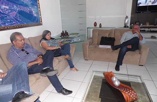 Clínica de hemodiálise de Brumado é ampliada