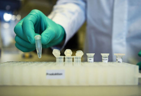 Candidata a vacina da chinesa CNBG se mostra promissora em testes