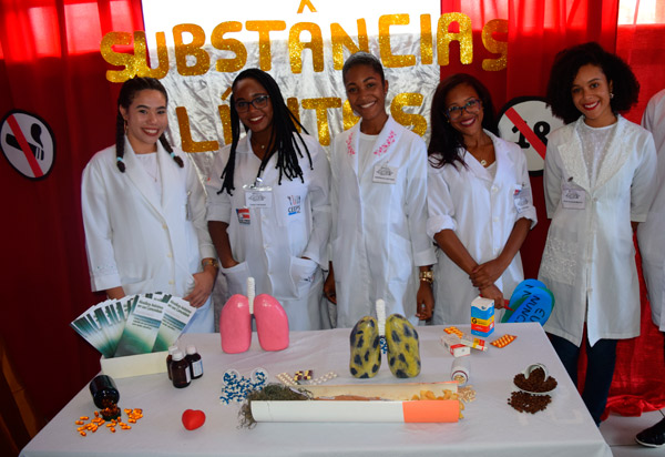 Programa Saúde na Escola realiza adesão dos municípios