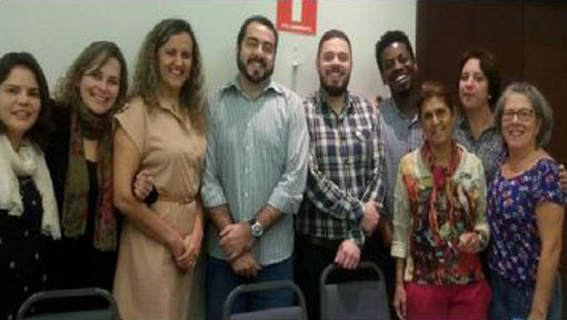 Secretaria de Educação de Brumado participa de Encontro do Programa Escola Ideal com Comunidade CEDAC e Instituto Intercement