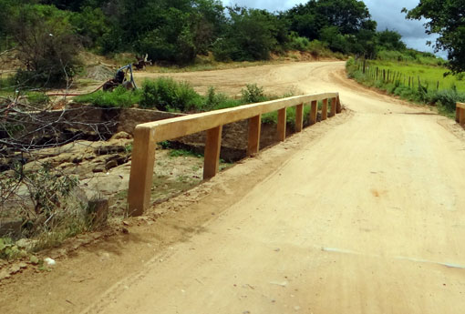 Malhada de Pedras tem situação de emergência por seca reconhecida pelo Ministério da Integração Nacional