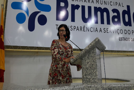 Brumado: secretária municipal de Desenvolvimento Social e Cidadania fala sobre o Programa Avante Sertanejo