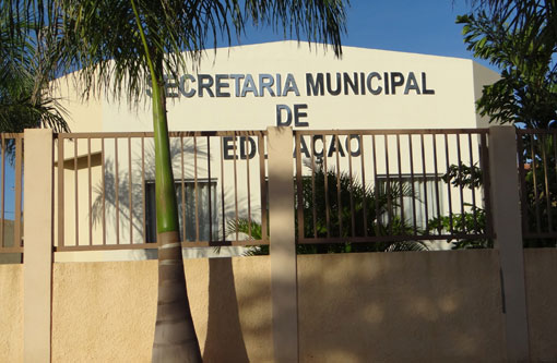 Aracatu: Será realizada jornada pedagógica 2014